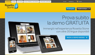 Rosetta Stone