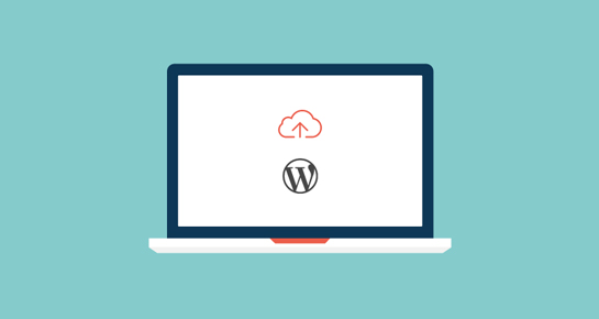 copia de seguridad-wp