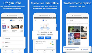 archivos de google