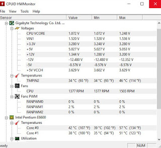 App_HWMonitor
