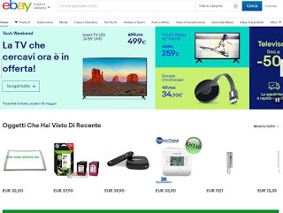 ebay sitio de ebay