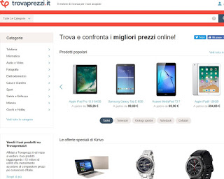 Encuentra precios Encuentre un sitio de precios