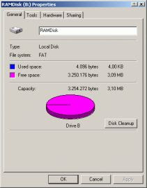ramdisk