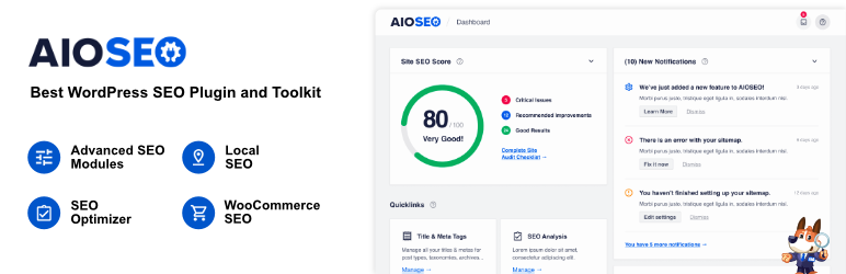 SEO todo en uno