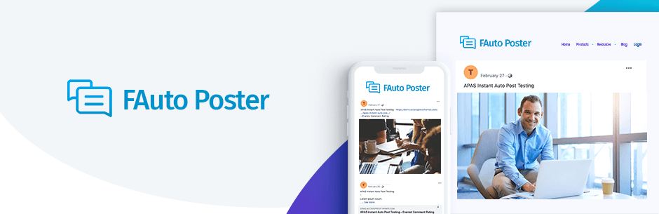 Conector fAutoPoster