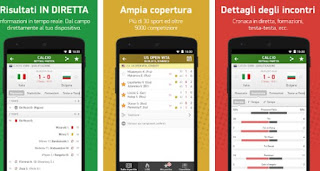 Directo aplicación directa