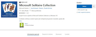 Solitario para PC