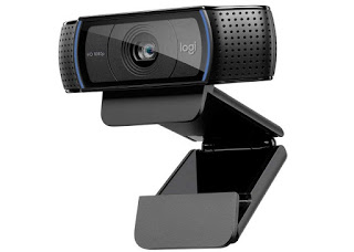 Logitech C920