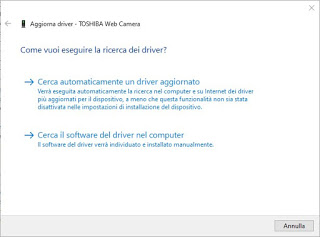 controlador de Windows