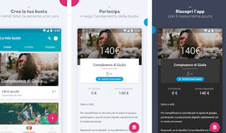 nosotros coleccionamos