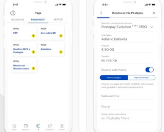 después de realizado el servicio