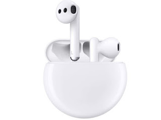 HUAWEI FreeBuds 3 HUAWEI