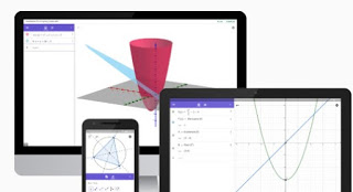 programa geogebra geogebra