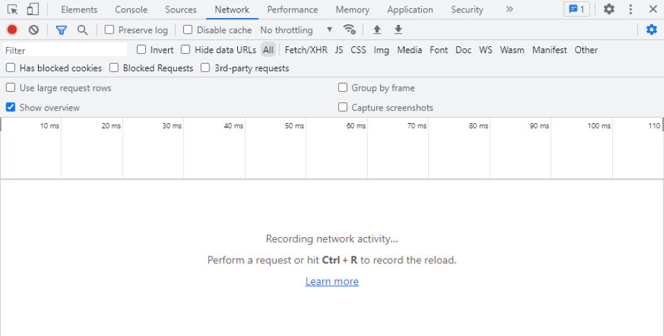 Herramientas para desarrolladores de Google