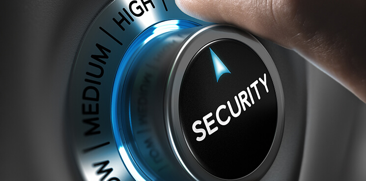 Seguridad