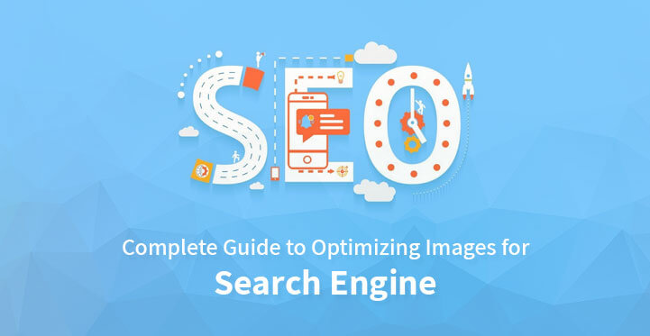 SEO de imágenes