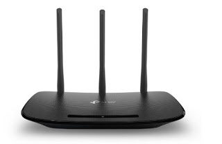 TP-Link TL-WR940N Enrutador TP-Link TL-WR940N