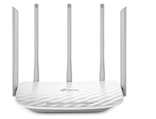 TP-Link Archer C60 Enrutador TP-Link Archer C60