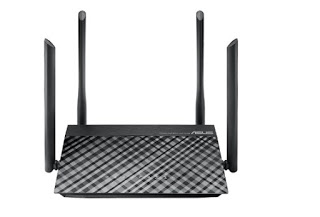 Asus RT-AX57U enrutador asus