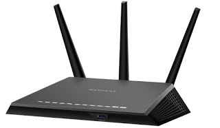 Nighthawk R7000P Enrutador Nighthawk R7000P