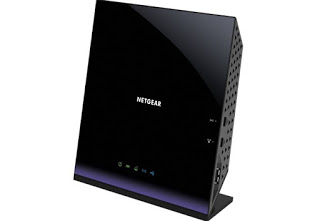 Netgear D7000-100PES Módem Netgear D7000-100PES