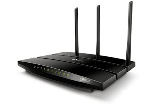 TP-Link Archer VR400 Módem TP-Link Archer VR400