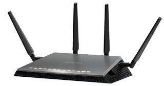 Netgear Nighthawk X4S D7800 Módem Netgear Nighthawk X4S D7800