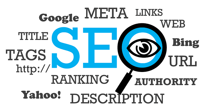 posicionamiento web