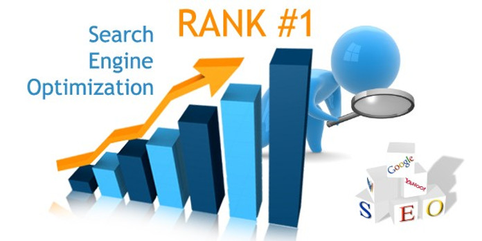 Clasificación SEO