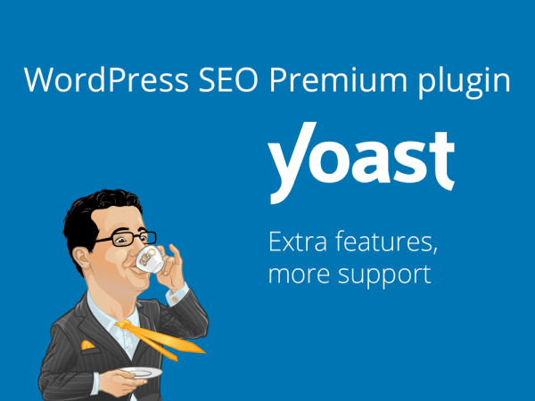 Complemento Yoast SEO