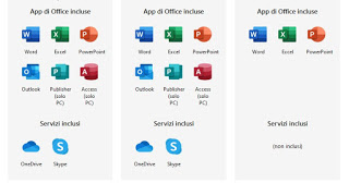 aplicación de oficina