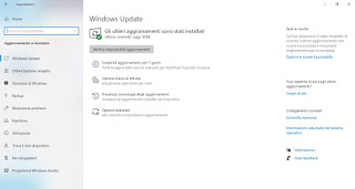 Actualizacion de Windows Actualizar
