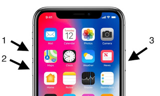 iPhoneX