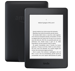 Lector electrónico Kindle Paperwhite Kindle Paperwhite
