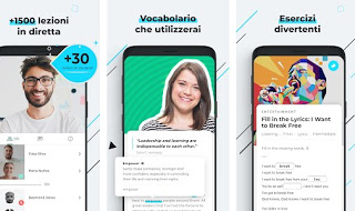 ABA Inglés