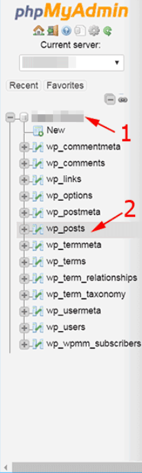 informacion sobre publicaciones