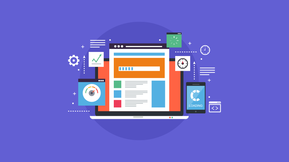 Tiempo de carga de la tienda WooCommerce