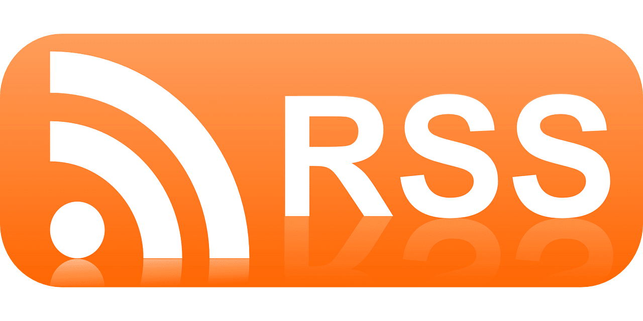 Errores de fuentes RSS
