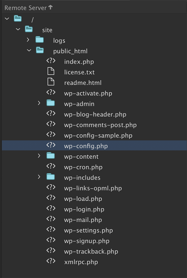 Límite de memoria PHP en WordPress