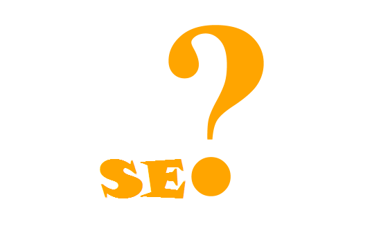 ¿qué-seo?