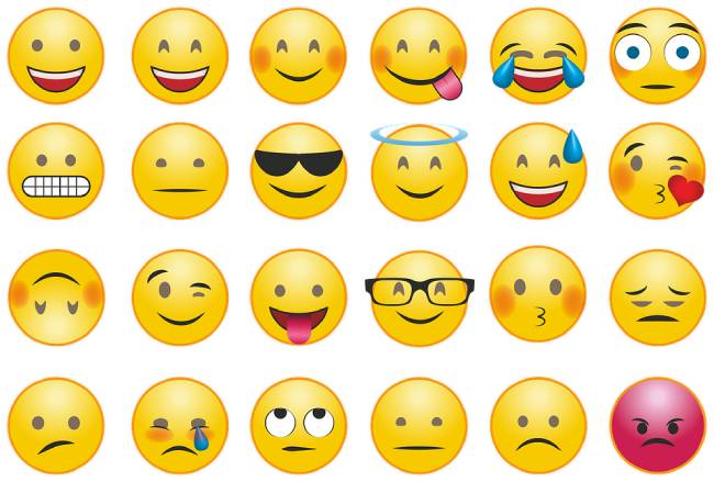 emoticono