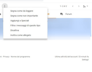 Reenviar un archivo adjunto de Gmail reenvío de gmail