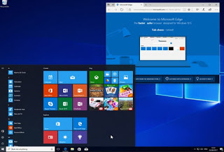 Sistema operativo Windows 10S