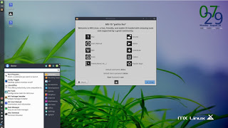 MXLinux