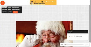 Sitio web de Photowithme fotoconmigo