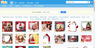 pixiz de navidad Sitio web de Pixiz