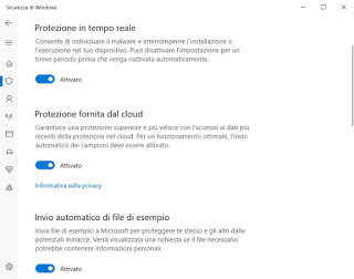 Windows Defender