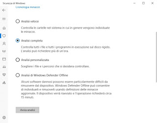 Análisis completo