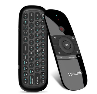 Docooler Wechip W1 Mando a distancia Docooler Wechip W1