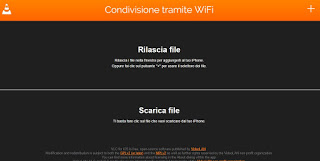 Comparte Wi-Fi en tu computadora vlc wifi en la computadora